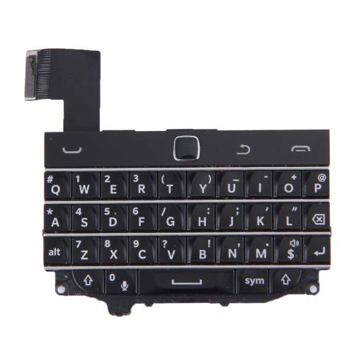 QIHANG SHIHUI Replacement Parts Keyboard Flex Cable for BlackBerry Classic / Q20 (Color : Color1)
