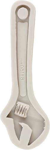 Miniatura 4 de Herramientas manuales de silicona, herramientas de construcción, moldes de silicona para decoración de pasteles, decoración de cupcakes, pasta de