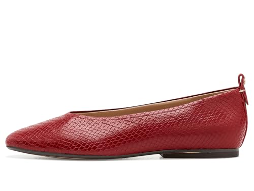 Image of Naturalizer Women's 27 Edit Carla5 Slip-On Shoe, Soft Textile Upper, Leather Insole
