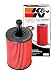 K&N PS-7031 Oil Filter