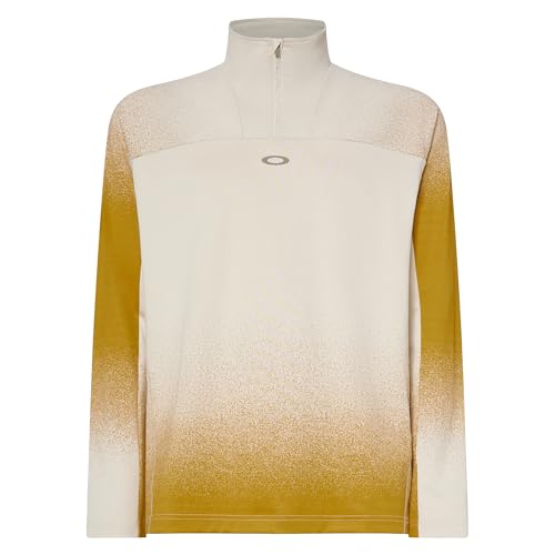 Oakley C1 Bark Pullover pour homme contre le froid automnal