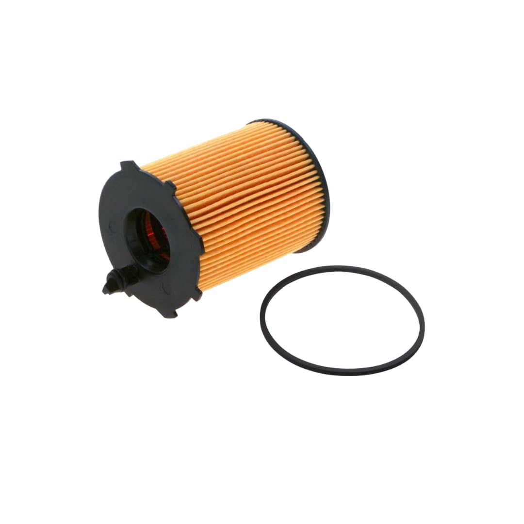 KIT TAGLIANDO COMPATIBILE CON FOCUS 2 SERIE C MAX 1.6 TDCI 4 FILTRI + 4 LITRI OLIO 5W30