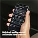 ecobee Smart Thermostat Premium with Smart Sensor and Air Quality Monitor - Programmable Wifi Thermostat - Works with Siri, Alexa, Google Assistant