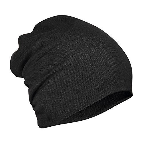FabSeasons Unisex Acrylic Woolen Slouchy Beanie and Skull Cap for Winters FabSeasons Unisex Acrylic Woolen Slouchy Beanie and Skull Cap for Winters