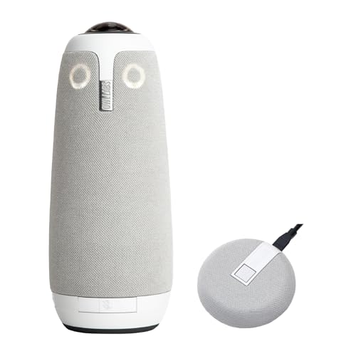 PCスピーカー Meeting Owl MTW300 41t7XoyE7BL.jpg