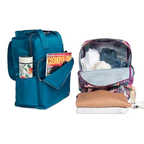 Lug Ranger XL Packable Tote Bag2