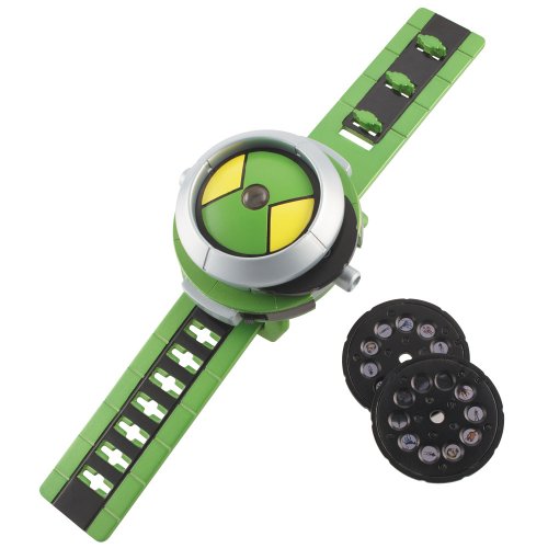 BANDAI Ben 10 Omnitrix