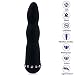 ZEMALIA Cuke Vibrators G-Spot Stimulate Massagers Anal Sex Toys for Couple's