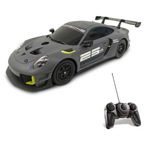 Voiture radiocommandée Porsche 911 GT2 RS Club cadeau idéal de modélisme
