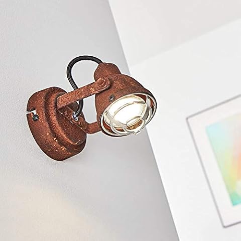 Lightbox Industrial Wandstrahler - Wandspot Cover