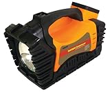 Wagan Cordless Spotlight Compressor