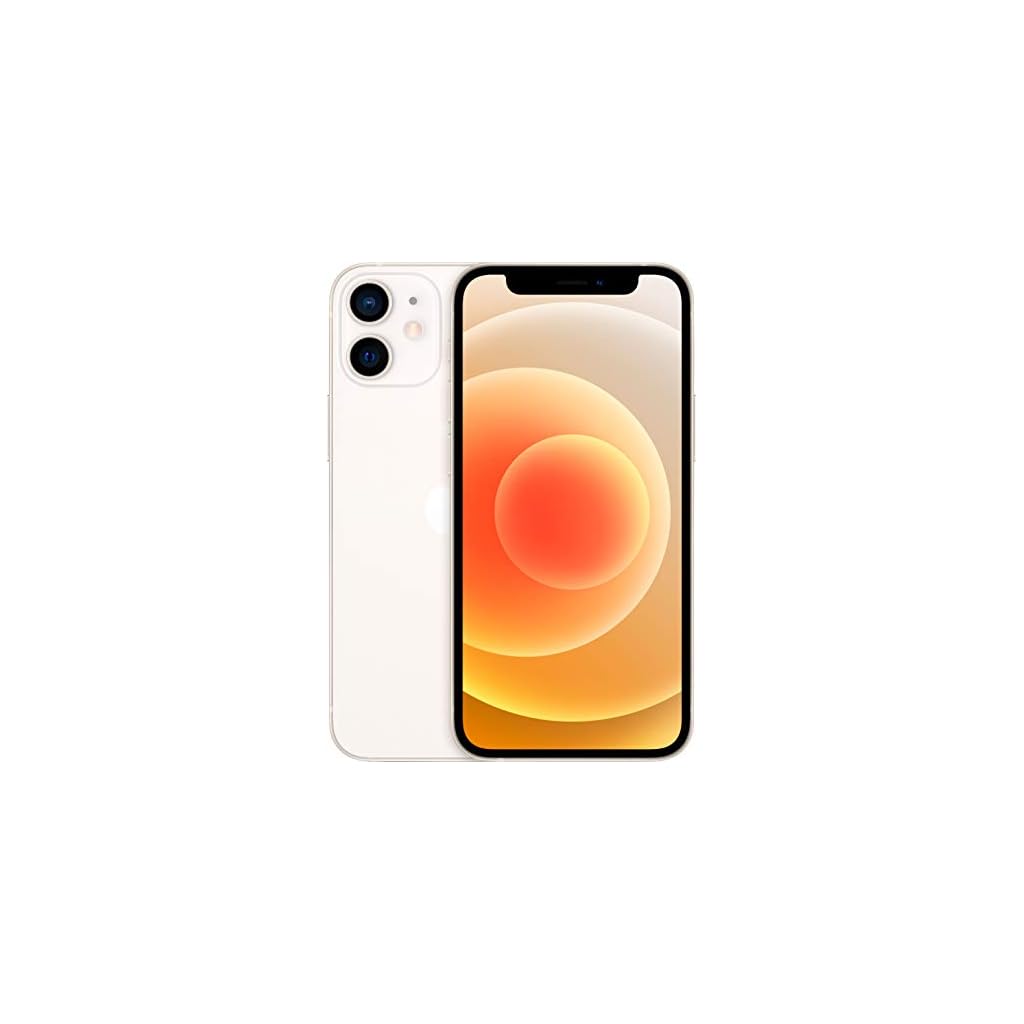 Apple-iPhone-12-Mini-128GB-White-Unlocked-Renewed-Premium