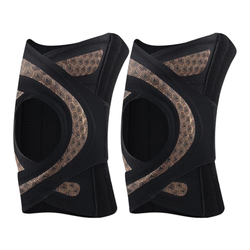 Attelle de rotule réglable pour running et randonnée active
