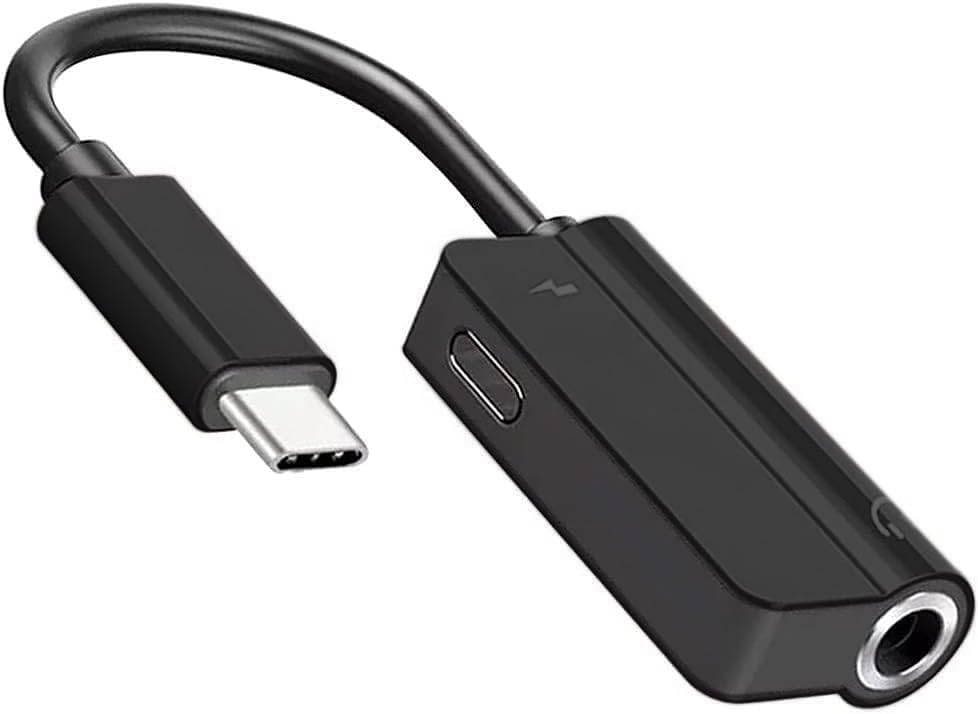 OnePlus 2in1 USB C to 3.5mm Audio Adapter and Charger Compatible with OnePlus 10 pro Oneplus 11R 7T 8T 9 Pro and All oneplus Devices|| Not for Samsung and Other Devices (Multi Color) (B0CP2TNYWK) Amazon Price History, Amazon Price Tracker