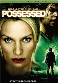 Possessed (2004) [DVD]