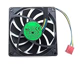 Ventilateur de refroidissement de 8 cm