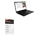 BoxWave Touchpad Protector Compatible with Lenovo ThinkPad T14 (20UD) - ClearTouch for Touchpad (2-Pack), Pad Protector Shield Cover Film Skin