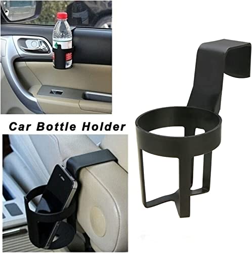 Accesorio interior para carro portavasos y organizador miniatura 7