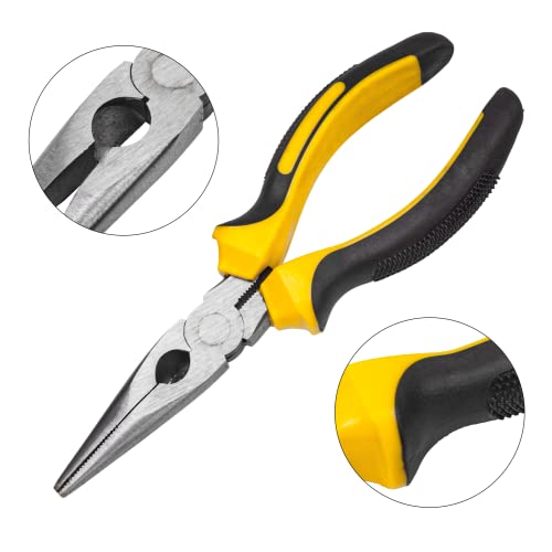 Boulder Tools - Compact Tire Repair Kit With Molle Storage Pouch. Heavy Duty Universal Tire Plug Kit, Easily Stores Inside Your Utv, Atv, Truck, Motorcycle, Overlanding Gear Or Rv #TOP1