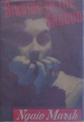 Singing in the Shrouds B000OEBG28 Book Cover