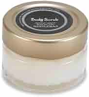 SABON サボン トラベルギフト ジェントルマン 綾野剛 品薄 サボン SABON ボディスクラブ ジェントルマン 600g (木製