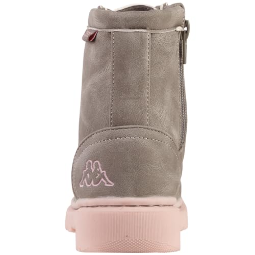 Kappa Unisex-Child Deenish Sc K Unisex Kids Snowshoe3