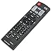 AKB73655792 Replace Remote Control fit for LG Mini Hi-Fi Audio System OM7560 OM4560 OM4560FB Stereo System
