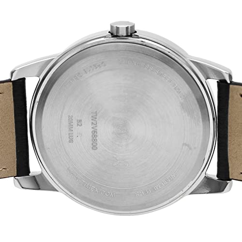 TIMEX TW2V68800 商品画像4