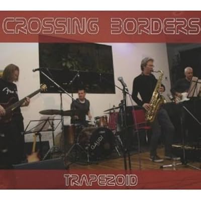 Trapezoid