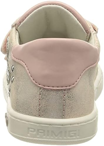 Scarpe Da Ginnastica Primigi PLK 19020 Per Bambine - Morbide E Confortevoli Con Doppio Velcro - Foto 4