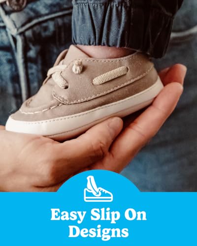 Image of Carter's Baby & Infant Loafers for Boys