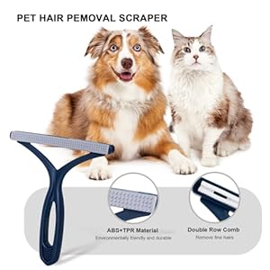 Portable Lint Remover, Dog Cat Hair Remover, Epilator Shaver for Removing Dust and Pet Hair from Clothes and Furniture, Used for Clothing,Sofas, Beds, Carpets, Furniture, Car Mats.