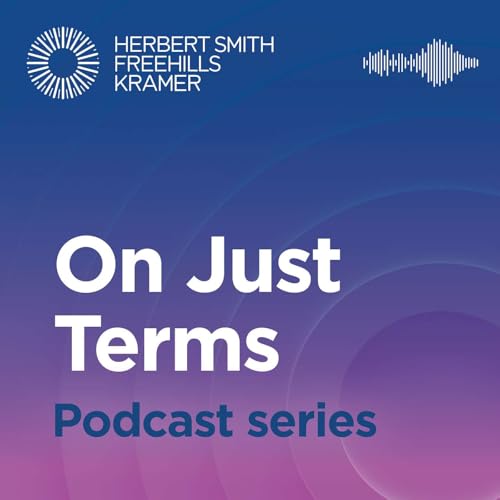 On Just Terms S2 E2 - Inside Litigation Funding with Stuart Price CEO & Co-founder of CASL &ndash; Part 1