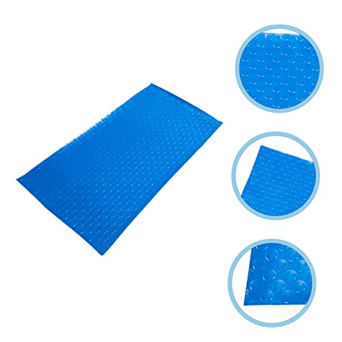 Colchoneta antideslizante para escalera de piscina Luxshiny miniatura 7