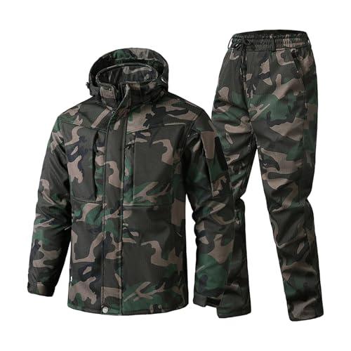 [Gonweil] ���� �}�E���e���p�[�J�[ �A�E�g�h�A�W���P�b�g �㉺�Z�b�g �����Y ���� �o�R�� �h���� 360°�̉��z�� �n�C�L���O�W���P�b�g �t�[�h�t�� ���N�� ���� �h�� �h�� ���� �X�L�[�E�F�A �g���b�L���O�p���c ��ƒ� �t�H�~ �ۉ�