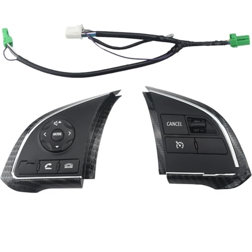 Commande audio au volant Mitsubishi Xpander pour trajets sereins