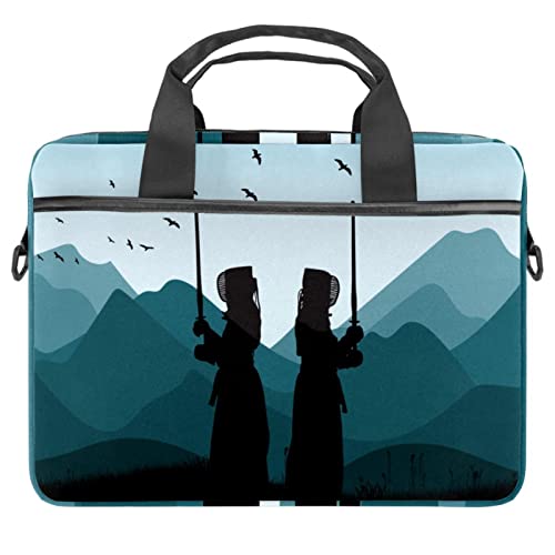 Sac à bandoulière PC portable 13.3 pouces pour vos trajets