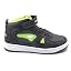 Steel Grey Lime