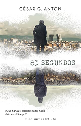83 segundos (Minotauro Laberinto)