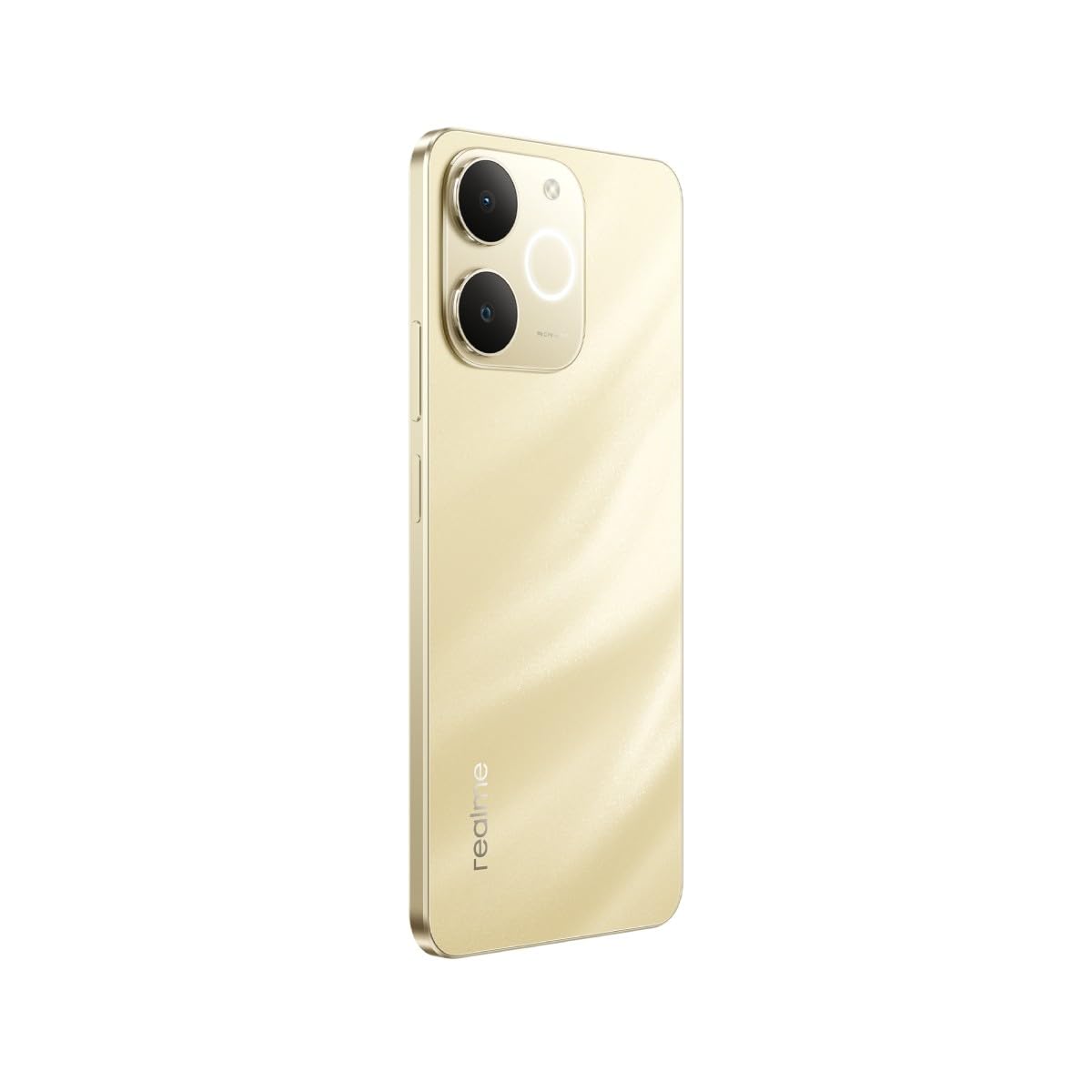 Amazon.com: realme Note 70T Dual-SIM 256GB ROM + 4GB RAM (GSM Only