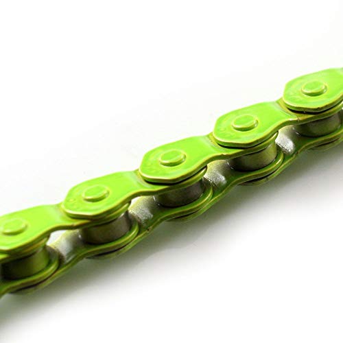 KMC HL710L-GREEN Bicycle Chain