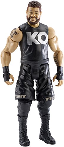 WWE Kevin Owens Basic Action Figure