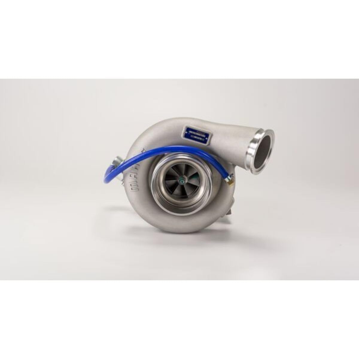 MAHLE Turbocompresor Turbocompresor de gases de escape Compatible con SCANIA P,G,R,T - series 51091007658 061 TC 19927 000