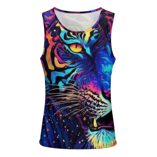 Supdreamc Hip Hop Undershirt for Men Boys Teens Adult, Slimming Top Tees2