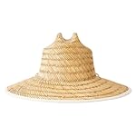 Rip Curl Women's Classic Surf Straw Sun Hat - Image 2