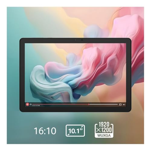 Acer Iconia M10-11 Tablet - Octa-Core Cpu. 4GB. 128GB. 10.1" Wuxg - 3