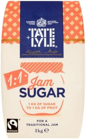 Tate And Lyle Fairtrade Dark Soft Brown Sugar 25 Kg : Aazon.co.uk