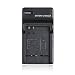 NB-6L NB-6LH NB-4L NB-8L Battery Charger CB-2LY CB-2LYE for Canon PowerShot ELPH S200 S90 S95 SX170 SX240 SX260 SX270 SX280 SX500 SX510 SX520 SX530 SX60 SX600 SX610 SX700