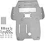 LAFORMO TRD Pro Front Skid Plate Protection Compatible with Tacoma Off Road 2016 2017 2018 2019 2020 2021# PTR60-35190