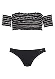 Lascana Damen Bandeau-Bikini